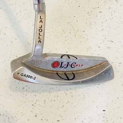 La Jolla GA300-2 Putter / 35 Inch - Image 1 of 4