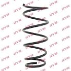 Kyb Front Coil Spring For Toyota Yaris Verso 1.3 November 1999 To August 2002