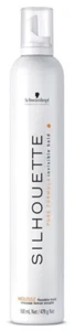 Schwarzkopf Silhouette Mousse 500 ml - Picture 1 of 1