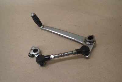 1981 SUZUKI GS550T FOOT SHIFTER W/ LINKAGE  Foto 1 de 4