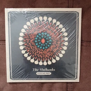The Unthanks - Sorrows Away Limited Edition CD Book - Picture 1 of 2