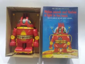 De colección - Nuevo de Lote Antiguo - Acorazado Espacial Yamato - Robot Analizador - Imagen 1 de 8