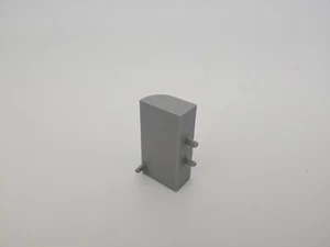 Cox Fuel Tank Reproduction for Ski-Doo Snowmobile - Picture 1 of 4
