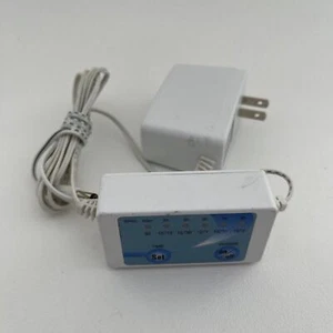 Whisper Premium Misting Diffuser Replacement Power Cord w/ Meter - A602-240075 - Picture 1 of 8