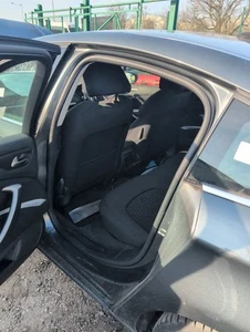 CITROEN C5 HDI MKIII 2012-2013 DOOR SEAL REAR LEFT SIDE 9025Q7 - Picture 1 of 8