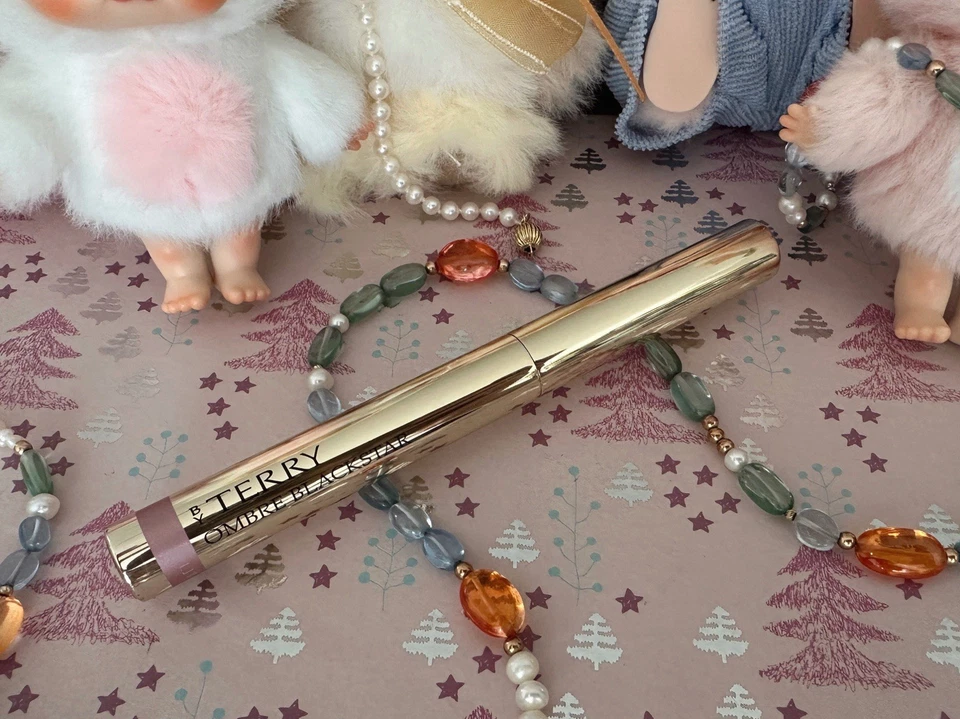 NEU - By Terry - Ombre Blackstar Lidschatten Stift - No.5 Misty Rock - Bild 1 von 3