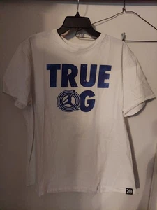 Air Jordan TRUE OG 20th Anniversary Jumpman #23 XL T-SHIRT - Picture 1 of 8