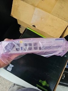 ADTRAN / ADVA FSP 150-GE114Pro Carrier Ethernet Demarcation Switch 1078904720-01 - Picture 1 of 2