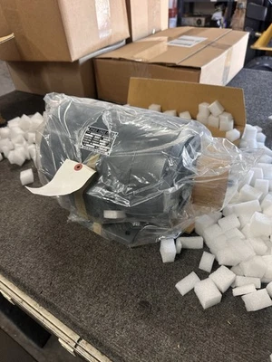 EKO TIR-810H 3 Phase Electric Torque Motor 200V 50kg BRAND NEW - Image 1 of 4