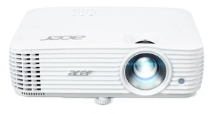 Acer H6542 Heimkino Beamer 4.000 ANSI Lumen - Bild 1 von 6