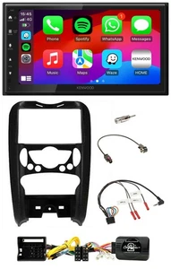 Kenwood Lenkrad USB DAB 2DIN Bluetooth Autoradio für Mini Cooper 2006-2014 - Bild 1 von 12