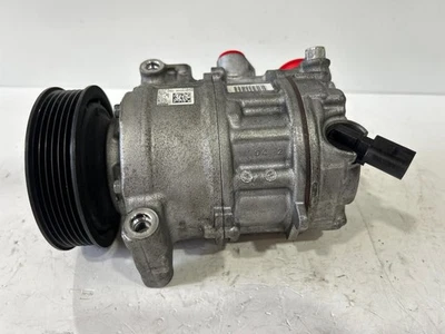 AUDI A4 ALLROAD A5 Q5 2014-2016 - Compresor de aire acondicionado OEM 8T0260805N (MK) Foto 1 de 4