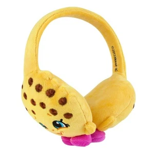 Shopkins Kooky Cookie Plush Over Ear Headphones (NS8089) - Zdjęcie 1 z 1