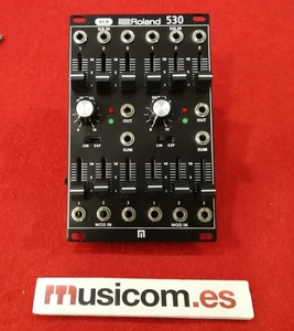 ROLAND SYSTEM 500 530 - Bild 1 von 2