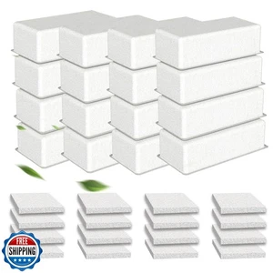 UPAWPIA Cat Water Fountain Filter Replacement 32 Packs for UPAWPIA 4L Pet Wat - Picture 1 of 5