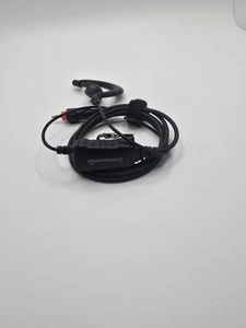 Obrotowe nauszniki PTT do Motorola SL1M SL300 SL7550 SL3500e SL8550e - Zdjęcie 1 z 5