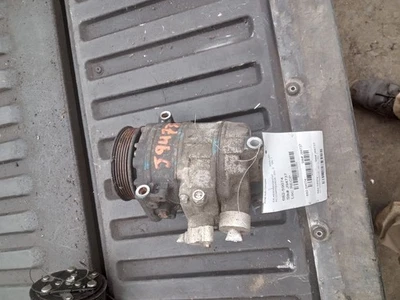 Used A/C Compressor fits: 2006 Land rover Lr3 4.4 Grade A Foto 1 de 4