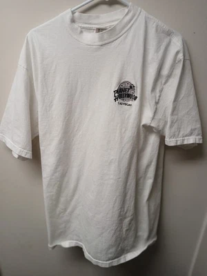 Camiseta vintage Planet Hollywood Las Vegas talla grande hecha en EE. UU. Foto 1 de 3