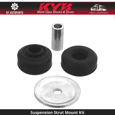 Kit de montaje de puntal de suspensión para Mazda RX-8 2004-2011 KYB 2004 2005 2006 2007 2008 Foto 1 de 2