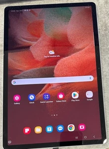 Samsung Galaxy Tab S7 FE SM-T733 12,4' USATO tablet Wi-Fi cellulare 64 GB archiviazione - Foto 1 di 2