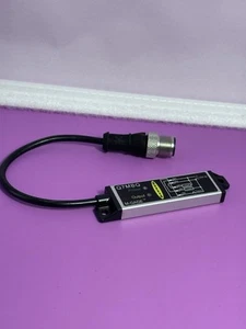 The Banner Engineering Q7MBQ M-GAGE vehicle detection sensorThe Banner... - Picture 1 of 3