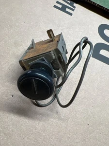 BMW e10 e21 ac switch 1602 1600 2002 1600ti 2002ti 1967-1970 - Foto 1 di 3