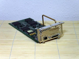 Cisco NP-1FE (1-Port Fast Ethernet NP - Modul) - Picture 1 of 1