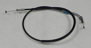 17920-341-000 Honda Throttle Cable B for CB750F CB750K CB750K1-5 1970s - Imagen 1 de 1