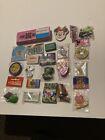Vintage Erasers X20 All New In Packets Lot 7