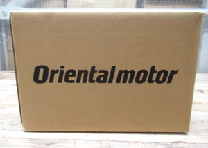 Oriental Motor BLM5120HP-15S Brushless Motor BLM5120HP-GFV GFV5G15S New In Box - Picture 1 of 3