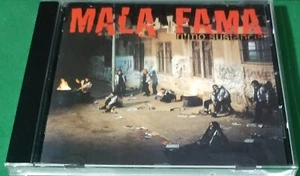 Ritmo Sustancia by Mala Fama (CD-2000) - Bild 1 von 3