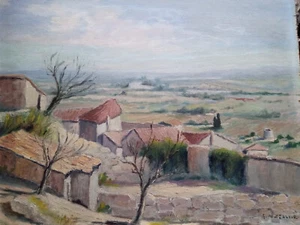 chevalier chateauneuf du pape roquemare courthezon sorgues bedarrides le coulet - Bild 1 von 2