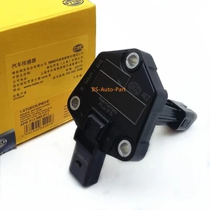 HELLA Ölstandsensor 6PR013680011 Für Audi Seat Ibiza Soda VW Golf Passat Polo - Picture 1 of 7