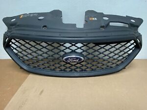 2013 to 2019 Ford Taurus Front Upper Grill Grille Police Interceptor 3936P DG1