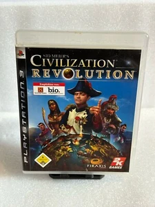 Civilization Revolution (Sony PlayStation 3) - Bild 1 von 1