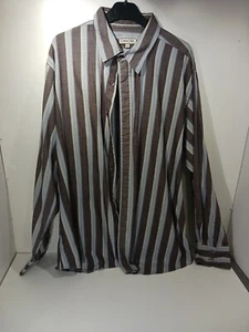 Cherokee mens Shirt Size XL - Picture 1 of 11