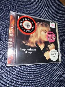 You Light Up My Life: Inspirational Songs by Rimes, Leann (CD, 1997)