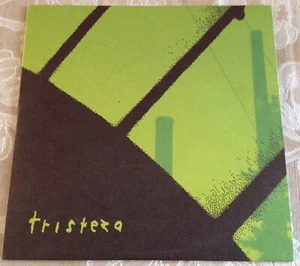 Tristeza: Are We People - 7" Vinyl Single (2001 Tiger Style) - Picture 1 of 4