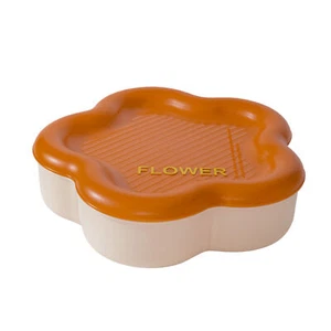 Appetizer Tray Large Capacity Store Nuts Fruit Biscuit Snack Plate Reusable - Picture 1 of 9