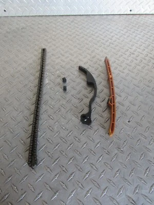 2008 2009 08 09 SUZUKI GSX650F GSX 650 KATANA CAM CHAIN & GUIDES - Image 1 of 4