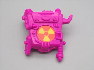 Toxic Crusaders - Life Support Back Pack accessory (Radiation Ranger) - Picture 1 of 1
