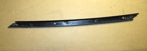 1984-1996 Corvette C4 Windshield Trim Unit Item Part Piece, Right Outer, GM - Picture 1 of 1