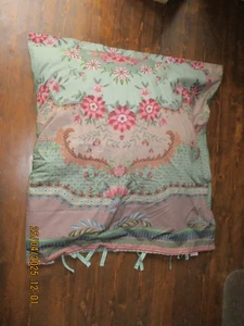 PIP STUDIO Amsterdam Kissenbezug Vintage wie neu Gr.: 75 cm x 85 cm nostalgisch - Bild 1 von 2