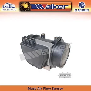 For 1989 Volvo 245 2.3L L4 Mass Air Flow Sensor Walker - Picture 1 of 5