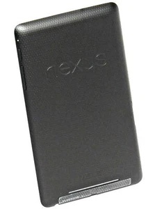 NEW Nexus 7 ASUS ME370T ME370TG Touch Screen Digitizer LCD Frame Back Plate Only - Picture 1 of 4