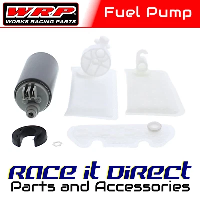 Bomba de combustible WRP para Kawasaki KLE 1000 VERSYS LT 2021 Kit completo Foto 1 de 4