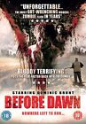Before Dawn [DVD] - DVD  28VG The Cheap Fast Free Post