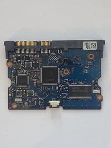 HDS722020ALA330, 0A71339 BA3293A, PN: 0F12891, MLC: JPK35B, Hitachi 3.5" PCB - Picture 1 of 2