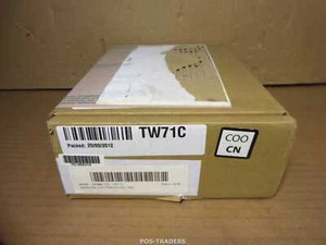 Dell TW71C Poweredge T620 Rear Fan module Original Genuine NEW NEU NUOVO - Afbeelding 1 van 2