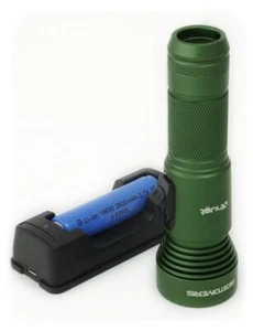 Best Divers X-HUNT 920 AI0387 Rechargeable Torch - Picture 1 of 1